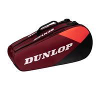 DUNLOP Borsa da tennis CX Club 6