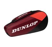 Dunlop Performance CX Club Borsa Per Racchetta Da 3