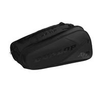 Dunlop Borsa per racchetta - nero
