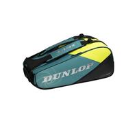 Borsa per racchette Dunlop SX Performance 8R Teal 2025