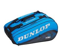 DUNLOP Borsa termica per racchette Squash PSA 12