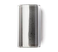 Dunlop C218 Moonshine Glass Slide medium short - Bottleneck