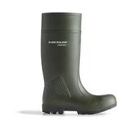 Dunlop C462933 - Stivali di Sicurezza in Gomma - Donna (FS1481)