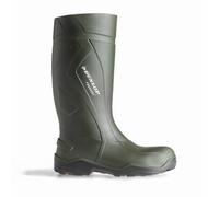 Dunlop C762933 - Stivali di Sicurezza in Gomma - Donna (FS1487)