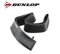 DUNLOP Camera d'aria Motocross 100/100-18 spessore 2,5mm - 710083