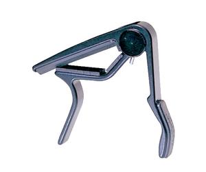 Dunlop Capotasto Trigger Capo Electric 87B per Chitarra Elettrica Usa Jim