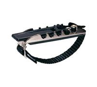 Dunlop Capotasto trigger Chitarra acustica universale regolabile - 04502900 14C