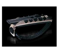 Dunlop Capotasto trigger Chitarra classica universale regolabile - 04502910 14F