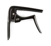 Dunlop capotasto universale 63CBKC Trigger Fly Celtic Knot Edition Black