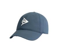 DUNLOP Cappellino in Rete Performance, Blu Marino
