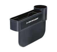 Dunlop Car Seat Gap Organizer One Size