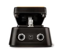 DUNLOP - CBJ95SB CRY BABY JUNIOR WAH SPECIAL EDITION BLACK