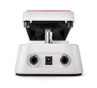 DUNLOP - CBJ95SW CRY BABY JUNIOR WAH SPECIAL EDITION WHITE