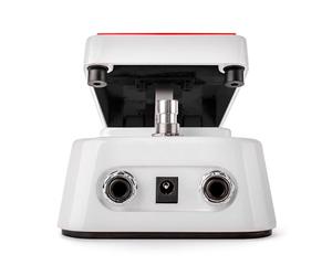DUNLOP - CBJ95SW CRY BABY JUNIOR WAH SPECIAL EDITION WHITE