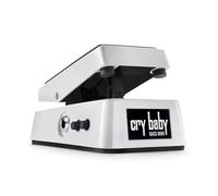 Dunlop Cry Baby Bass Mini Pedale Wha