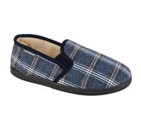 Dunlop Ciabatte A Quadri Uomo (DF2267)