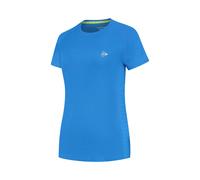 Dunlop Club Crew Short Sleeve T-shirt Blu 140 cm Ragazza