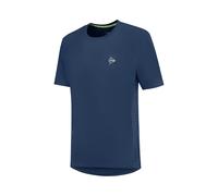 Dunlop Club Crew Maglietta Ragazzi - Blu Scuro, Taglia: 128