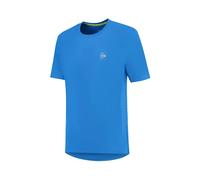 Dunlop Club Crew Maglietta Ragazzi in blu