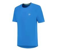 Dunlop Club Crew Maglietta Uomini - Blu, Taglia: M