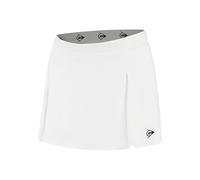 Dunlop Club Skirt Bianco S Donna