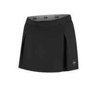 Dunlop Club Skirt Nero S Donna