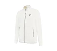 Dunlop Club Knitted Giacca Da Allenamento Ragazzi - Bianco