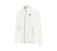 Dunlop Club Knitted Giacca Da Allenamento Ragazzi in bianco, Taglia: 152