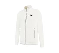 Dunlop Club Knitted Giacca Da Allenamento Ragazzi in bianco, Taglia: 164