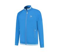 Dunlop Club Knitted Giacca da allenamento Ragazzi, Taglia: 140