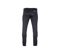 Dunlop Club Line Boys Knitted Pant Black 1