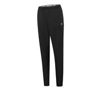 Dunlop Club Pantalone da allenamento Uomini - nero, Taglia: 3XL