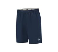 Dunlop Club Woven Pantaloncini Ragazzi-Blu Scuro in blu scuro, Taglia: 128