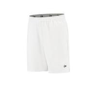 Dunlop Club Woven Pantaloncini Ragazzi in bianco