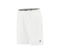 Dunlop Club Woven Pantaloncini Uomini in bianco