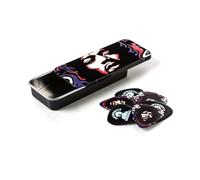 Dunlop - Confezione Da 6 Plettri Jimi Hendrix Star Haze