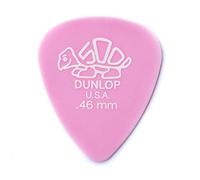 Dunlop Plettri 41R – Confezione 72 pezzi – 0,46 mm