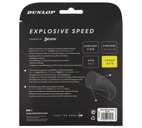 Dunlop Corda Da Tennis Explosive Speed Polyester 12 M
