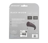 Dunlop Corda Da Tennis St Black Widow 16g 12 M
