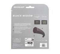 Dunlop Corda Da Tennis St Black Widow 17g 12 M