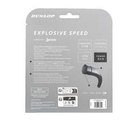 Dunlop Corda Da Tennis St Explosive Speed 16g 12 M