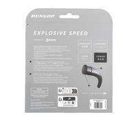 Dunlop Corda Da Tennis St Explosive Speed 17g 12 M