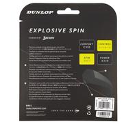 Dunlop Corda Da Tennis St Explosive Spin 12 M