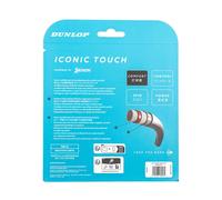 Dunlop Corda Da Tennis St Iconic Touch 16g 12 M