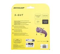 Dunlop Corda Da Tennis St S-gut 16g 12 M
