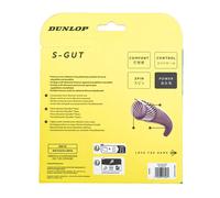 Dunlop Corda Da Tennis St S-gut 17g 12 M