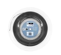 Dunlop Black Widow 17G Nera 200m Bobina a Corde - Bobina Poliestere Heptagon Spin