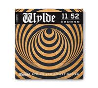 ZAKK WYLDE STRING LAB CORDE PER CHITARRA ACUSTICA 11-52