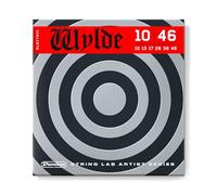 JIM DUNLOP Corde per chitarra acustica Zakk Wylde Signature 10-46