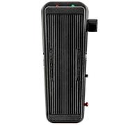 JIM DUNLOP - BB535R Cry Baby Wah Reissue | Pedale Wah per Chitarra Elettrica; Induttore Fasel; Range Regolabile; Boost Integrato; True Bypass; Costruzione in Metallo
